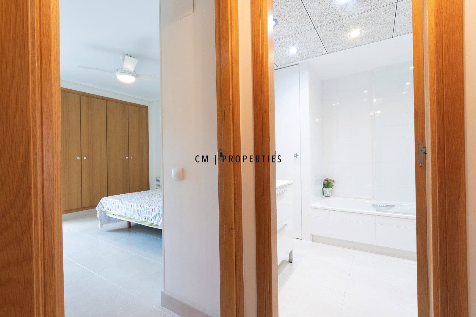 2 quarto Apartamento para arrendar em Alboraya / Alboraia com piscina - 1 450 € (Ref: 9254405)
