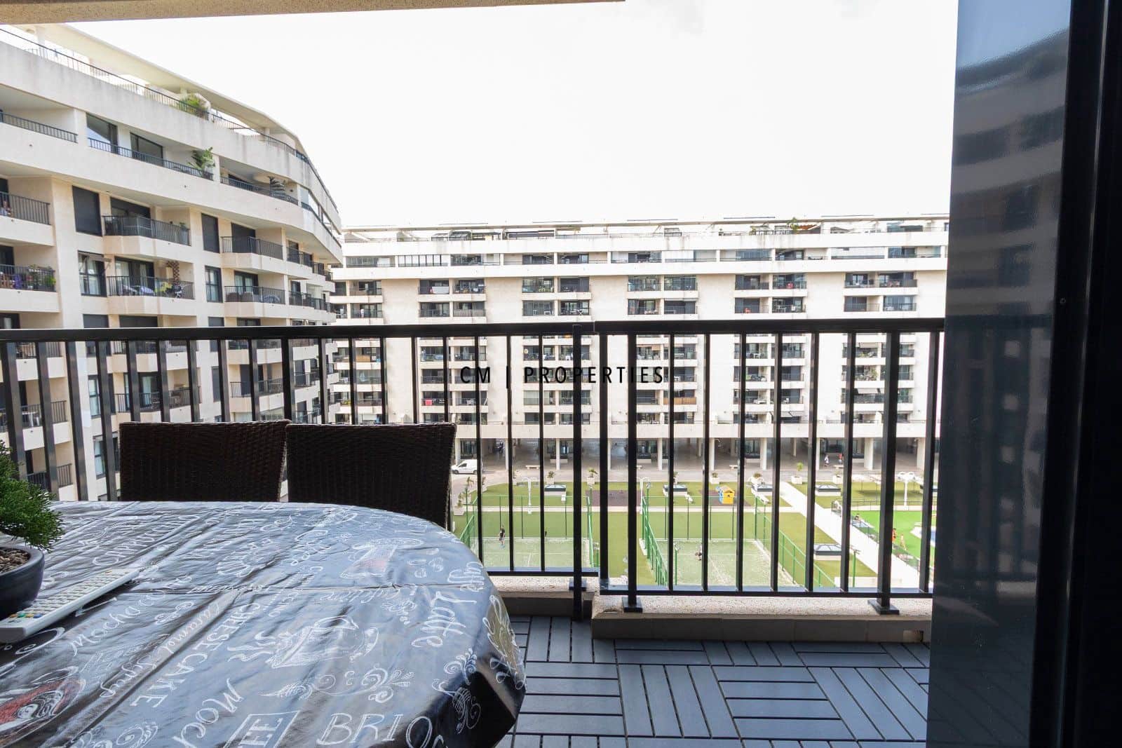 2 quarto Apartamento para arrendar em Alboraya / Alboraia com piscina - 1 450 € (Ref: 9254405)