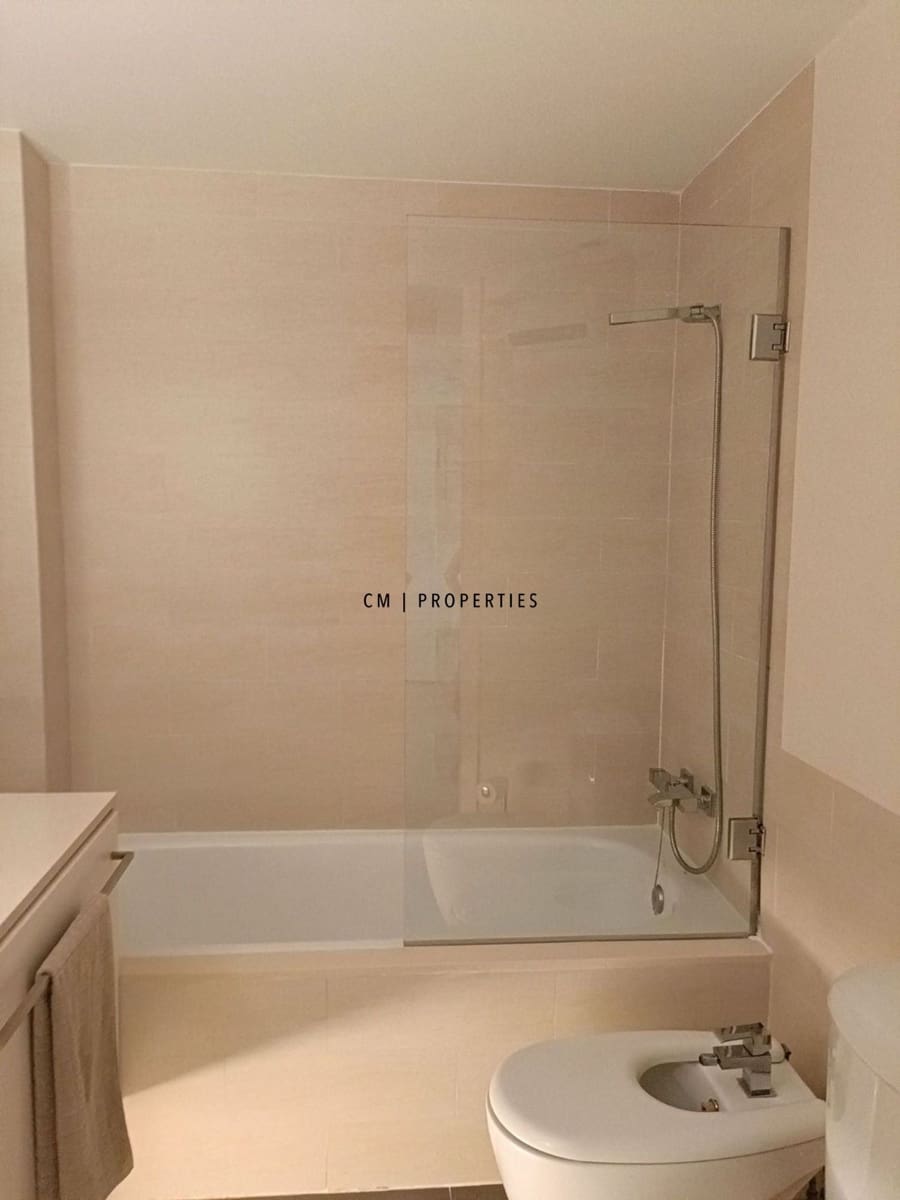 3 soveværelse Lejlighed til leje i Valencia by - € 1.500 (Ref: 9256228)
