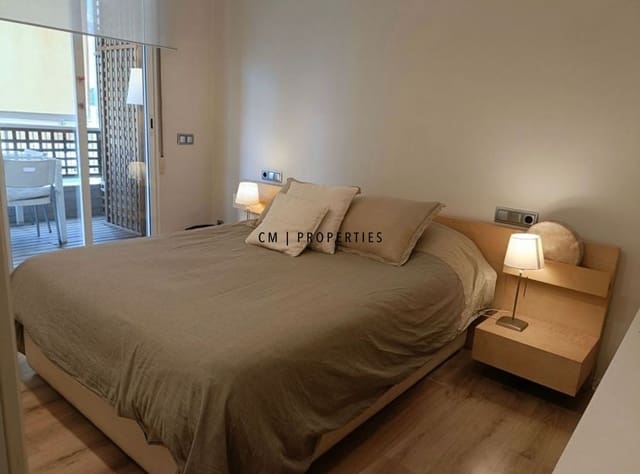 3 soveværelse Lejlighed til leje i Extramurs, Valencia by - € 1.500 (Ref: 9256228)