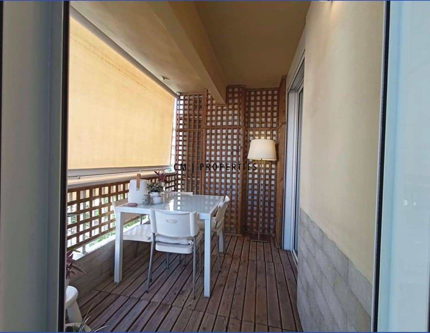 3 soveværelse Lejlighed til leje i Valencia by - € 1.500 (Ref: 9256228)