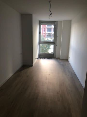 1 sypialnia Mieszkanie na sprzedaż w Quatre Carreres, Miasto Walencja z basenem garażem - 350 000 € (Ref: 9274142)