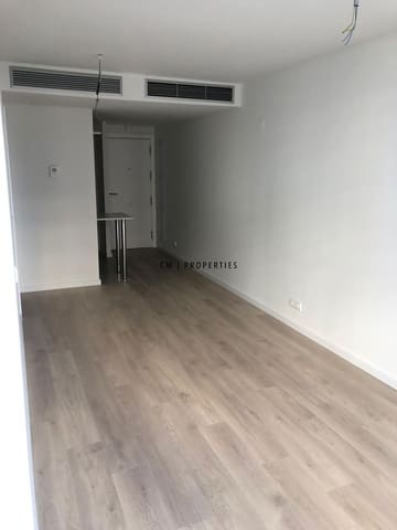 1 soveværelse Lejlighed til salg i Malilla, Valencia by med swimmingpool garage - € 350.000 (Ref: 9274142)