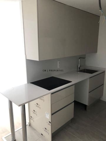 1 soveværelse Lejlighed til salg i Malilla, Valencia by med swimmingpool garage - € 350.000 (Ref: 9274142)