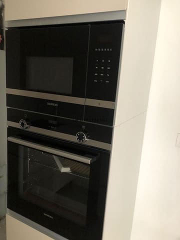 1 soveværelse Lejlighed til salg i Malilla, Valencia by med swimmingpool garage - € 350.000 (Ref: 9274142)