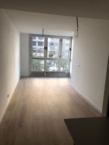 1 soveværelse Lejlighed til salg i Malilla, Valencia by med swimmingpool garage - € 350.000 (Ref: 9274142)