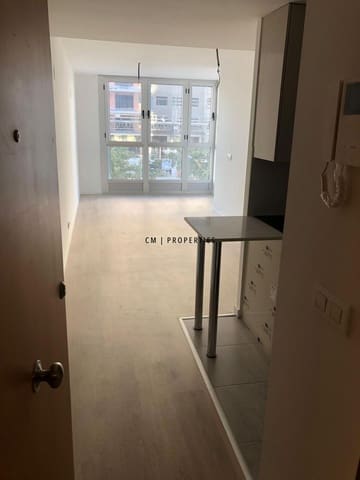 1 soveværelse Lejlighed til salg i Malilla, Valencia by med swimmingpool garage - € 350.000 (Ref: 9274142)