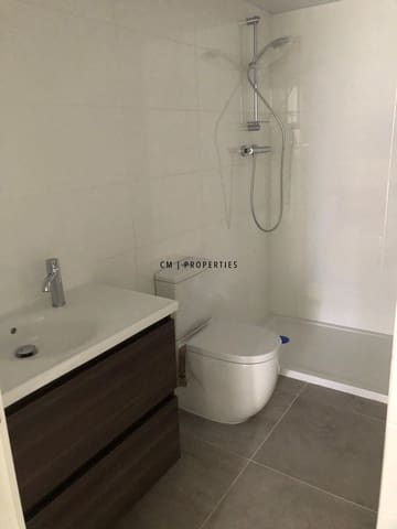 1 soveværelse Lejlighed til salg i Malilla, Valencia by med swimmingpool garage - € 350.000 (Ref: 9274142)