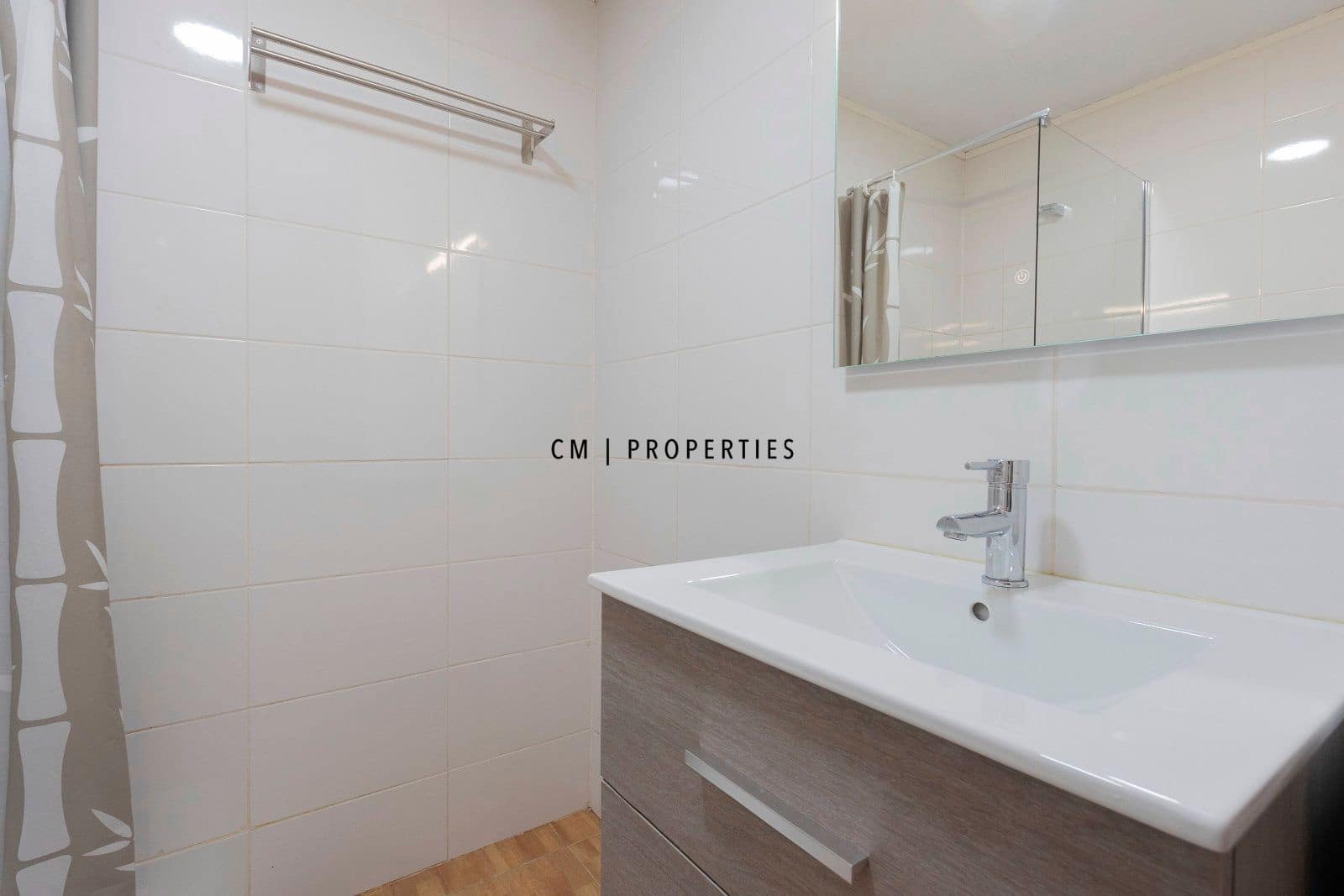 1 slaapkamer Flat te huur in Valencia stad - € 1.250 (Ref: 9278477)