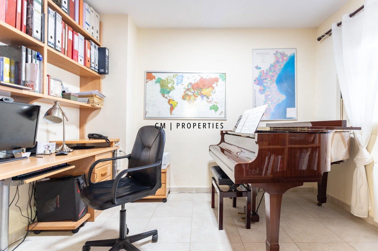 5 soveværelse Villa til salg i Betera med swimmingpool garage - € 750.000 (Ref: 9279750)