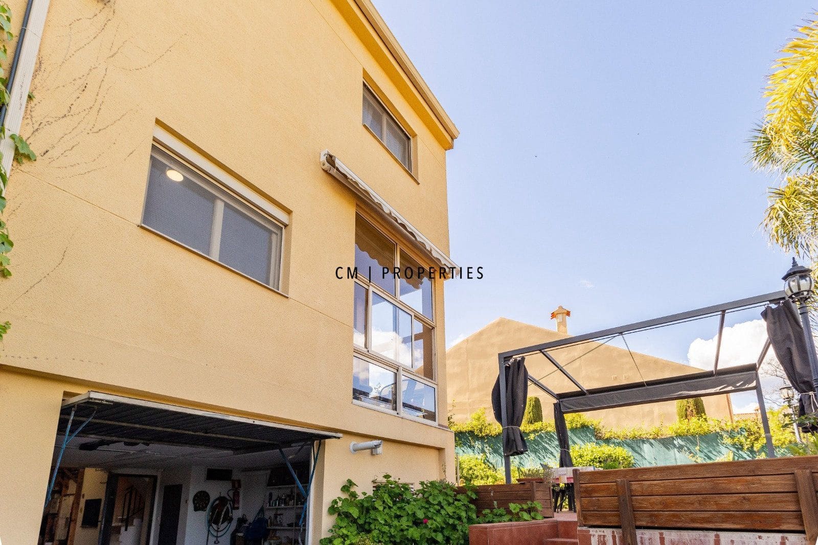 5 soveværelse Villa til salg i Betera med swimmingpool garage - € 750.000 (Ref: 9279750)