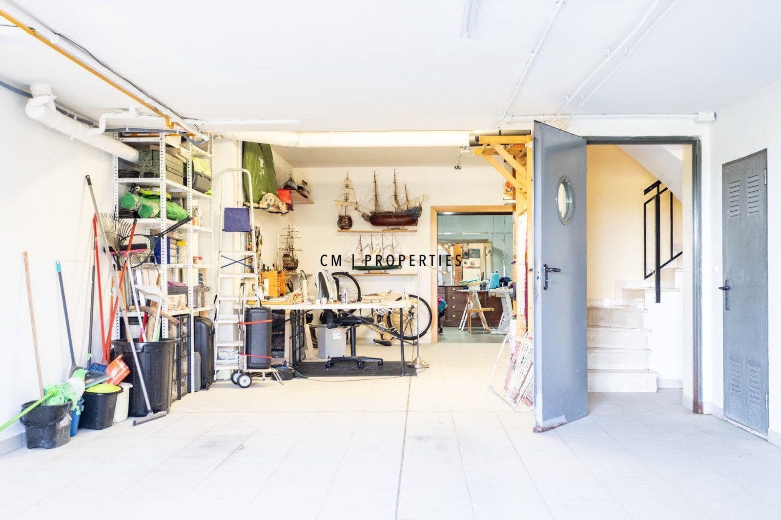 5 soveværelse Villa til salg i Betera med swimmingpool garage - € 750.000 (Ref: 9279750)