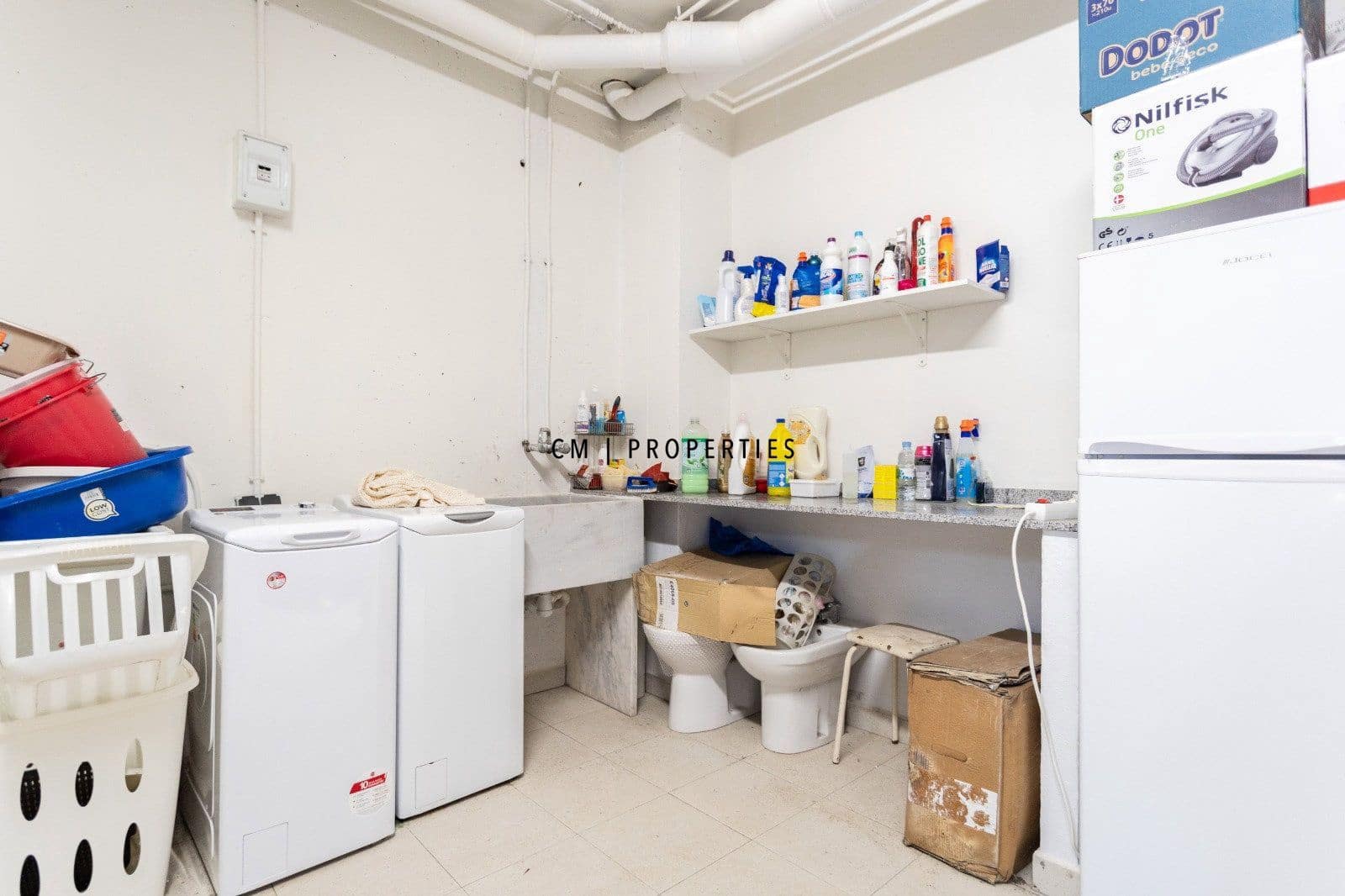 5 soveværelse Villa til salg i Betera med swimmingpool garage - € 750.000 (Ref: 9279750)