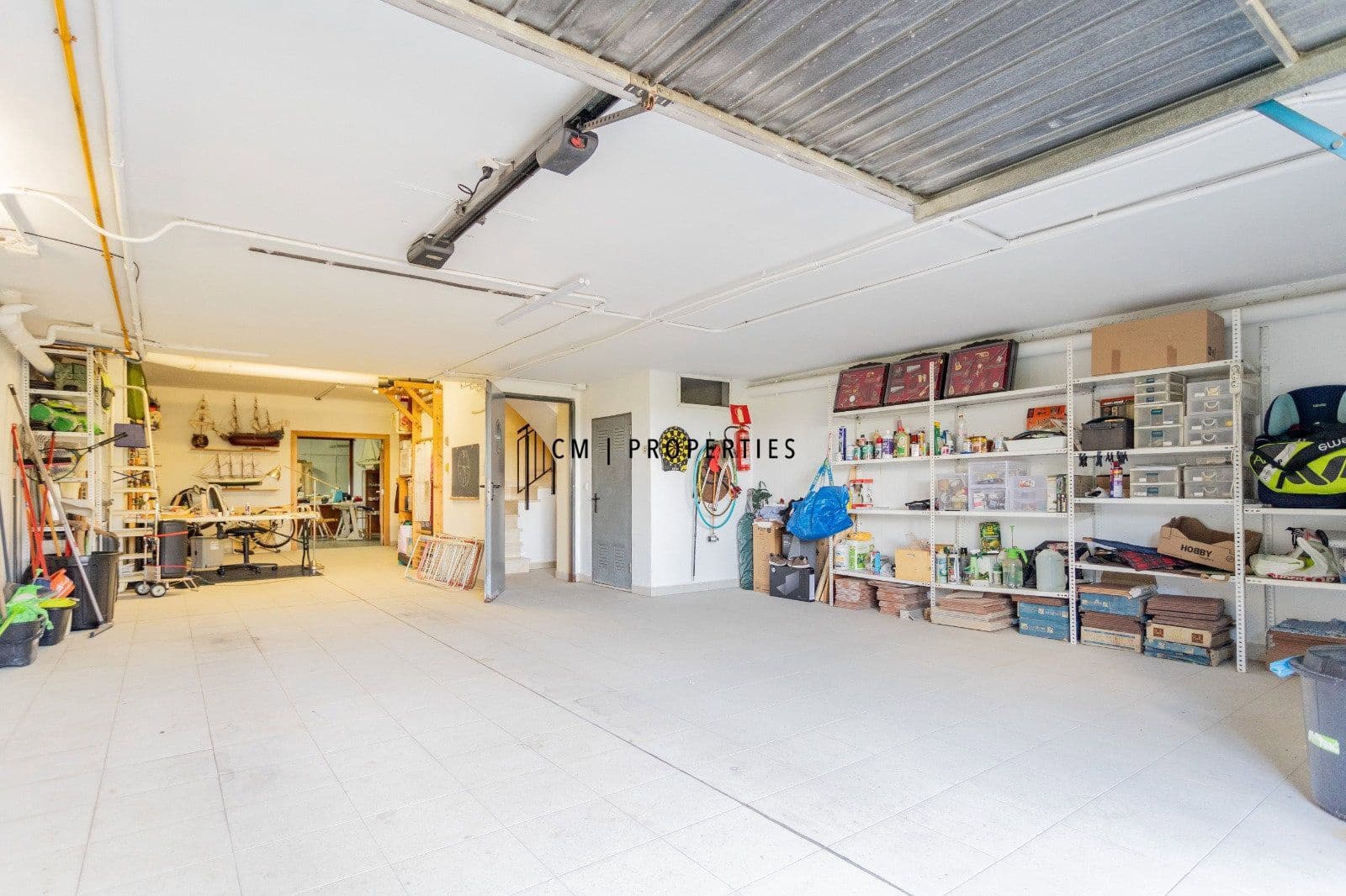 5 soveværelse Villa til salg i Betera med swimmingpool garage - € 750.000 (Ref: 9279750)