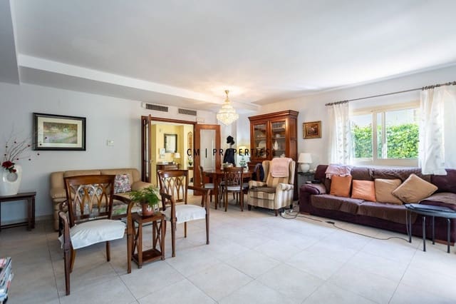 5 sovrum Villa till salu i Bétera med pool garage - 750 000 € (Ref: 9279750)