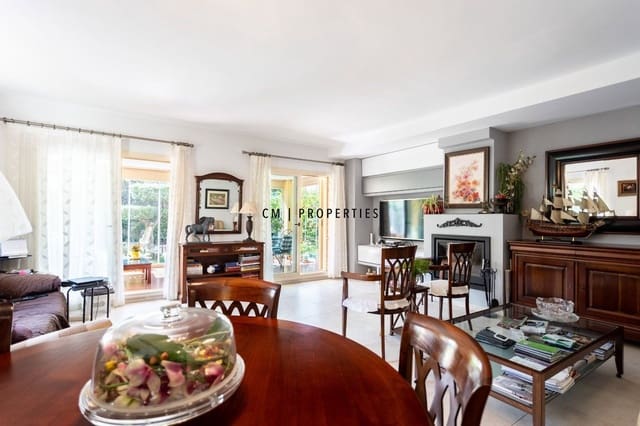 5 sovrum Villa till salu i Bétera med pool garage - 750 000 € (Ref: 9279750)