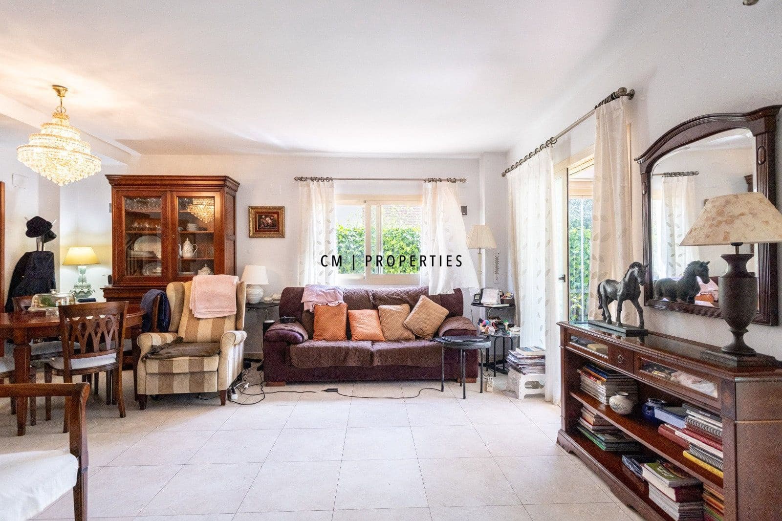 5 soveværelse Villa til salg i Betera med swimmingpool garage - € 750.000 (Ref: 9279750)