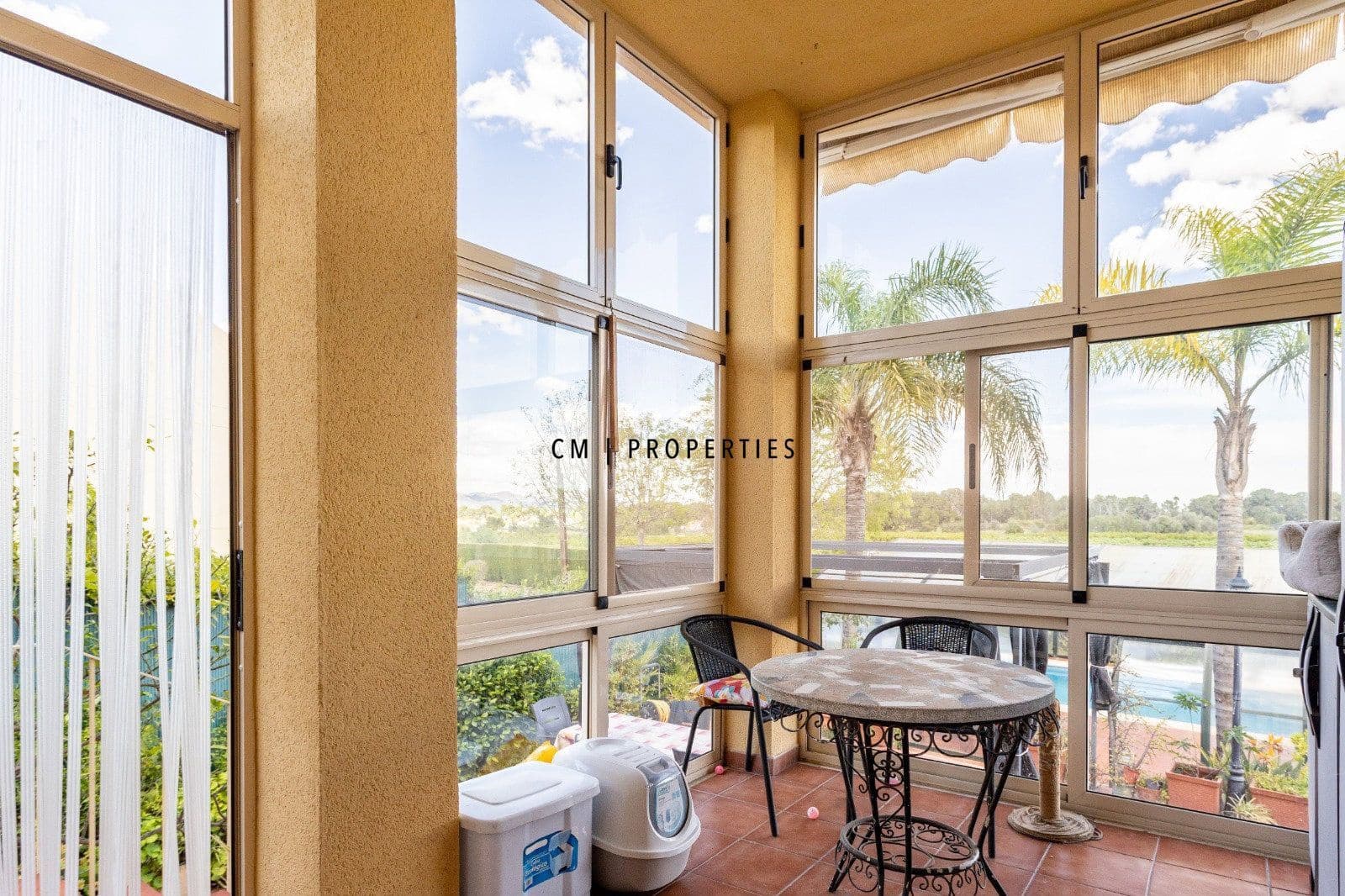 5 soveværelse Villa til salg i Betera med swimmingpool garage - € 750.000 (Ref: 9279750)