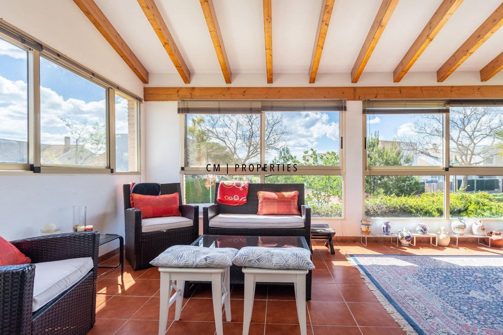 5 soveværelse Villa til salg i Betera med swimmingpool garage - € 750.000 (Ref: 9279750)