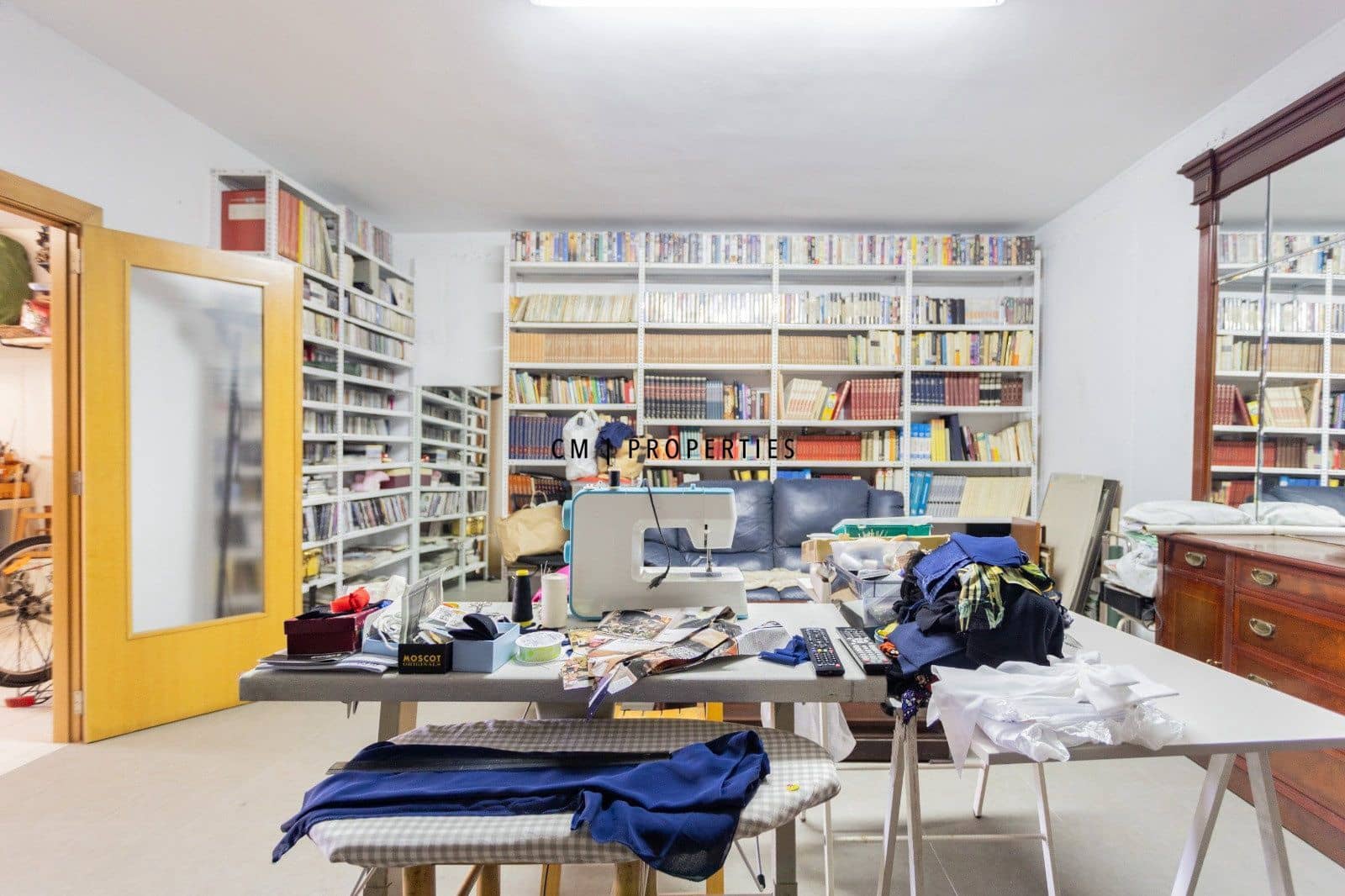 5 soveværelse Villa til salg i Betera med swimmingpool garage - € 750.000 (Ref: 9279750)