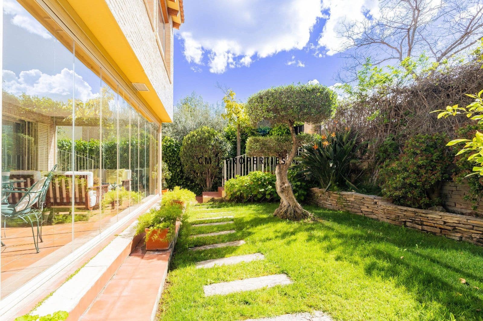 5 soveværelse Villa til salg i Betera med swimmingpool garage - € 750.000 (Ref: 9279750)