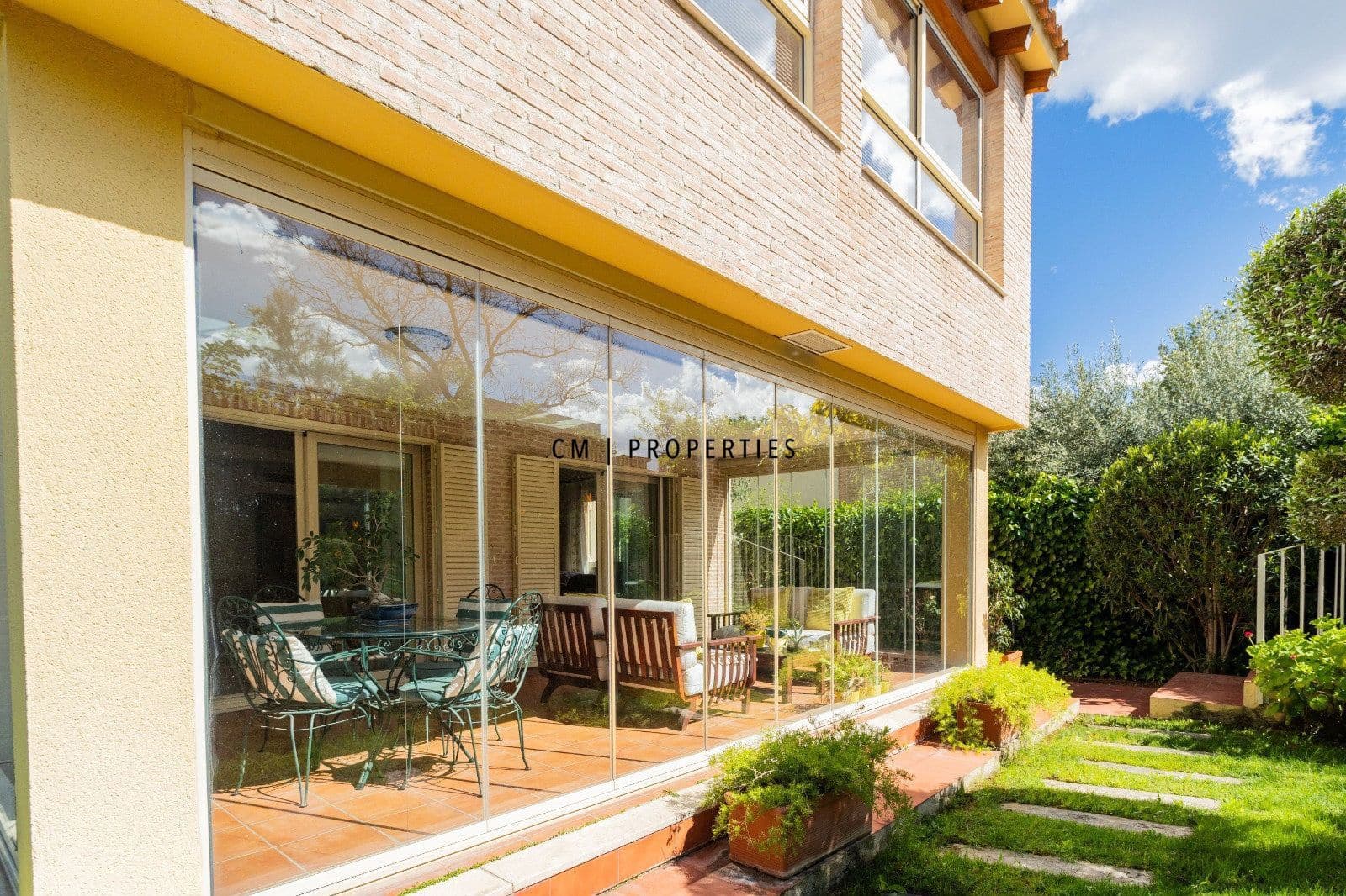 5 soveværelse Villa til salg i Betera med swimmingpool garage - € 750.000 (Ref: 9279750)