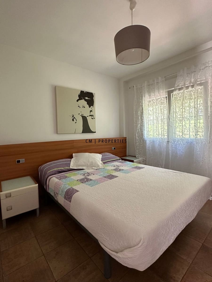 3 soveværelse Villa til leje i Olocau med swimmingpool garage - € 2.000 (Ref: 9279850)