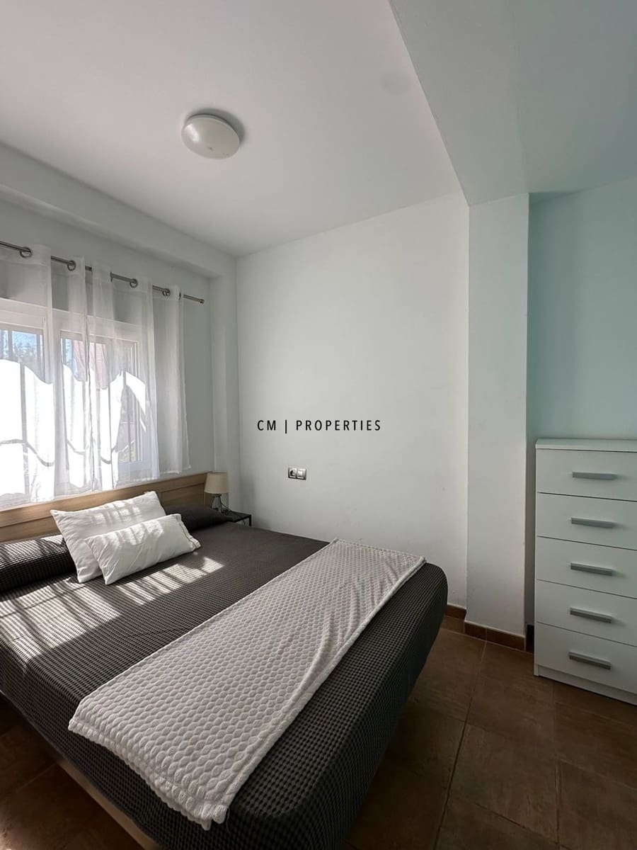 3 soveværelse Villa til leje i Olocau med swimmingpool garage - € 2.000 (Ref: 9279850)