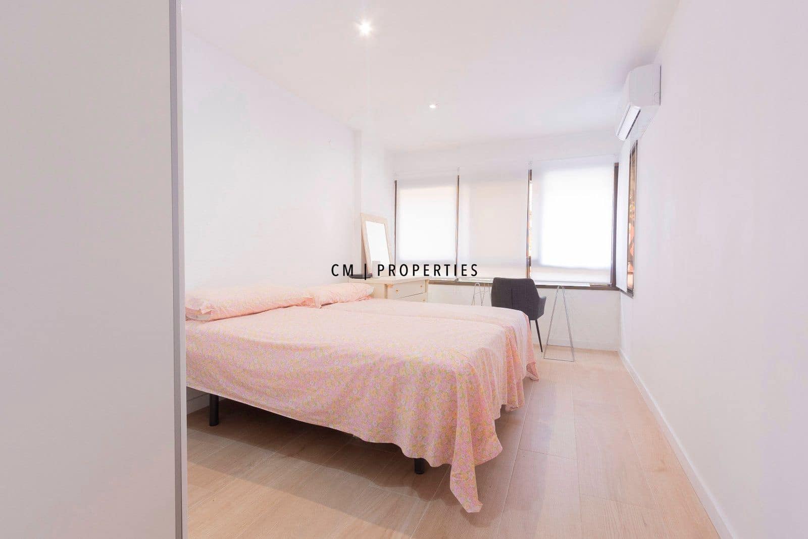 2 bedroom Flat for rent in Valencia city - € 1,450 (Ref: 9283452)