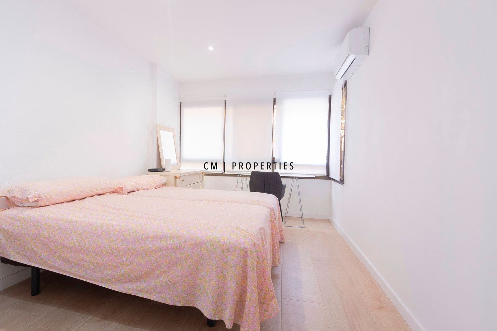 2 bedroom Flat for rent in Valencia city - € 1,450 (Ref: 9283452)