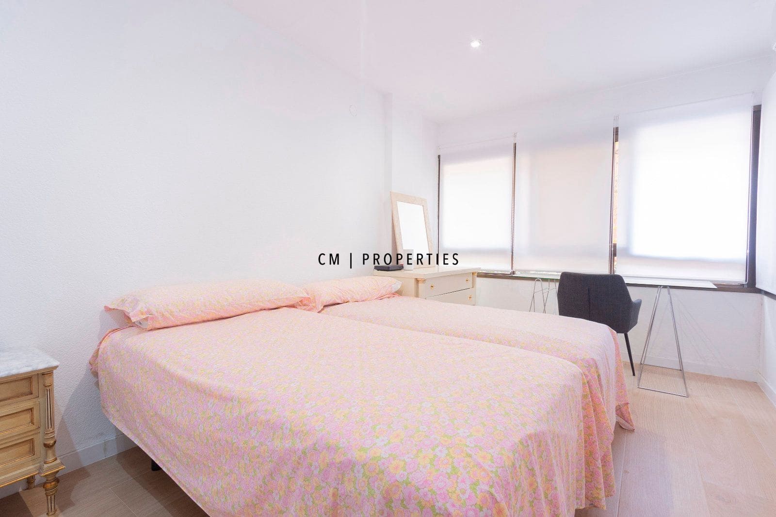 2 bedroom Flat for rent in Valencia city - € 1,450 (Ref: 9283452)