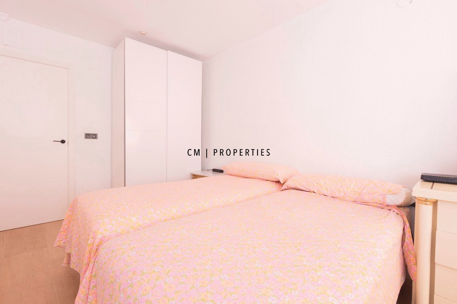 2 bedroom Flat for rent in Valencia city - € 1,450 (Ref: 9283452)