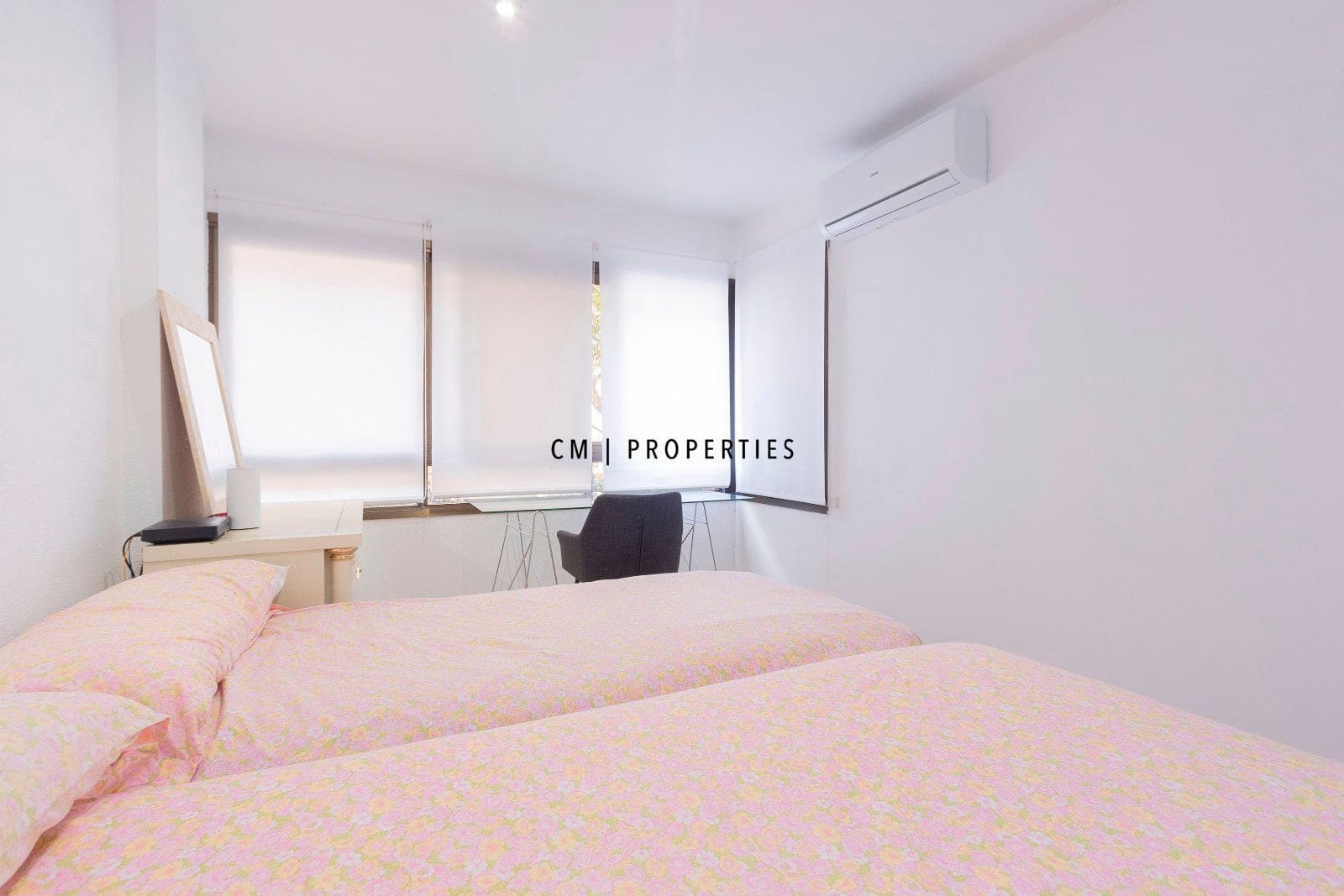 2 bedroom Flat for rent in Valencia city - € 1,450 (Ref: 9283452)