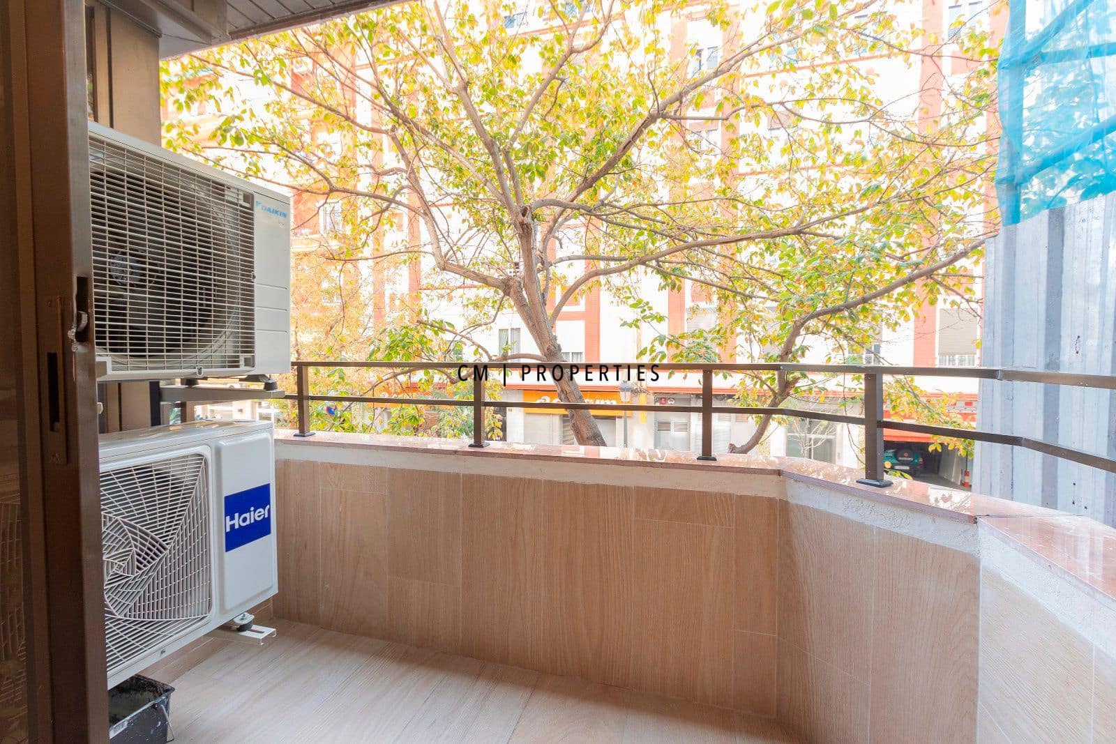 2 bedroom Flat for rent in Valencia city - € 1,450 (Ref: 9283452)