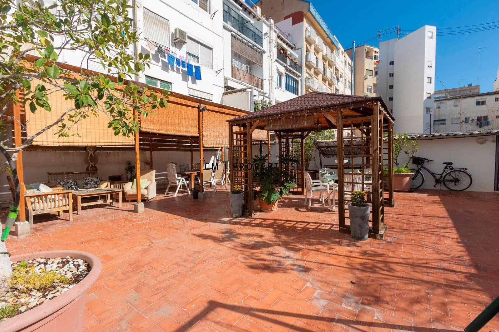 4 soverom Leilighet til salgs i Valencia by med garasje - € 800 000 (Ref: 9289653)