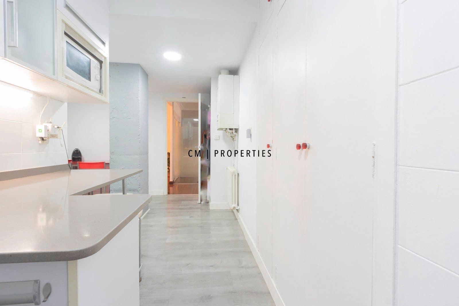 4 soverom Leilighet til salgs i Valencia by med garasje - € 800 000 (Ref: 9289653)