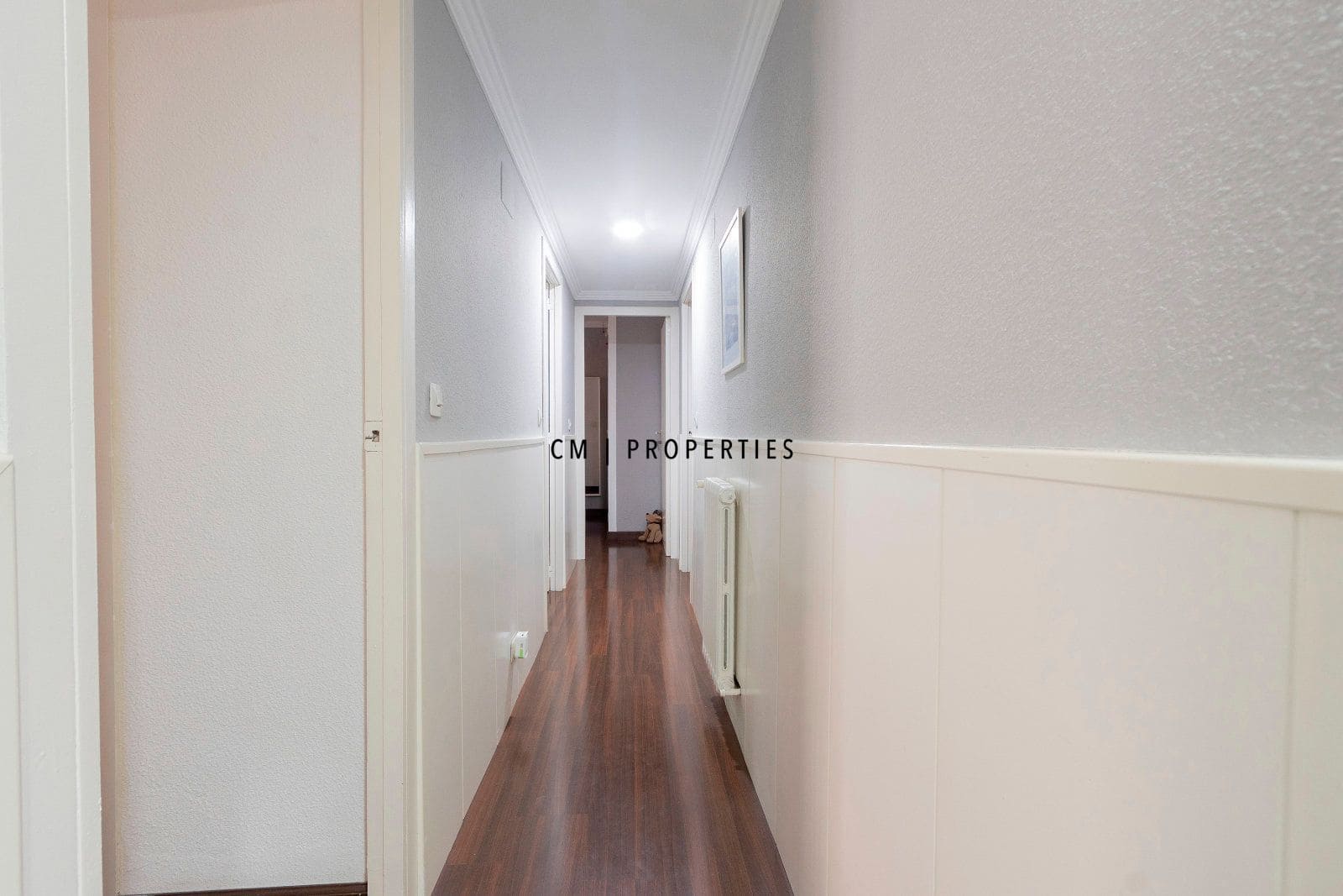 4 soverom Leilighet til salgs i Valencia by med garasje - € 800 000 (Ref: 9289653)