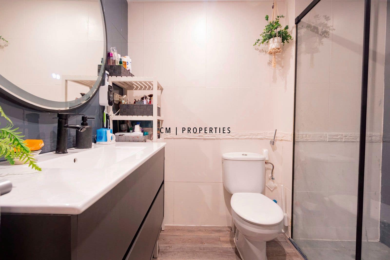 4 soverom Leilighet til salgs i Valencia by med garasje - € 800 000 (Ref: 9289653)