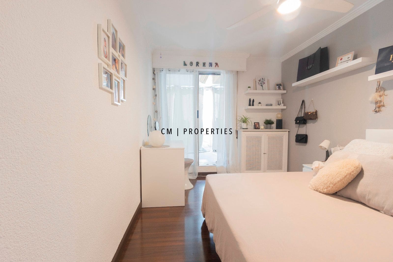 4 soverom Leilighet til salgs i Valencia by med garasje - € 800 000 (Ref: 9289653)