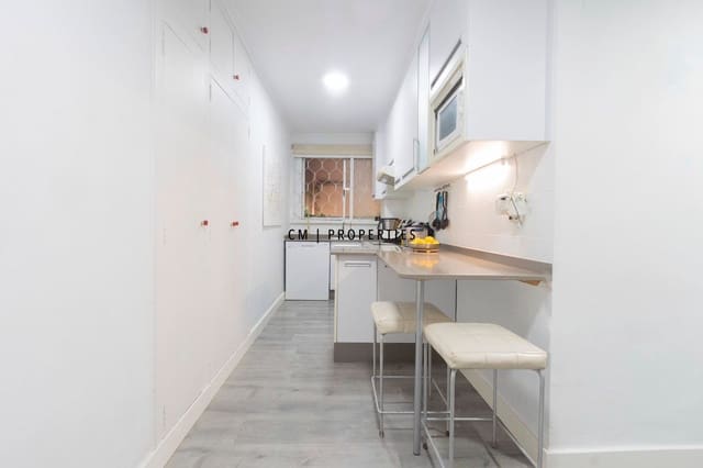 Piso de 4 habitaciones en Russafa, València ciudad en venta con garaje - 800.000 € (Ref: 9289653)