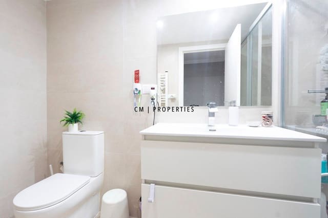 Piso de 4 habitaciones en Russafa, València ciudad en venta con garaje - 800.000 € (Ref: 9289653)