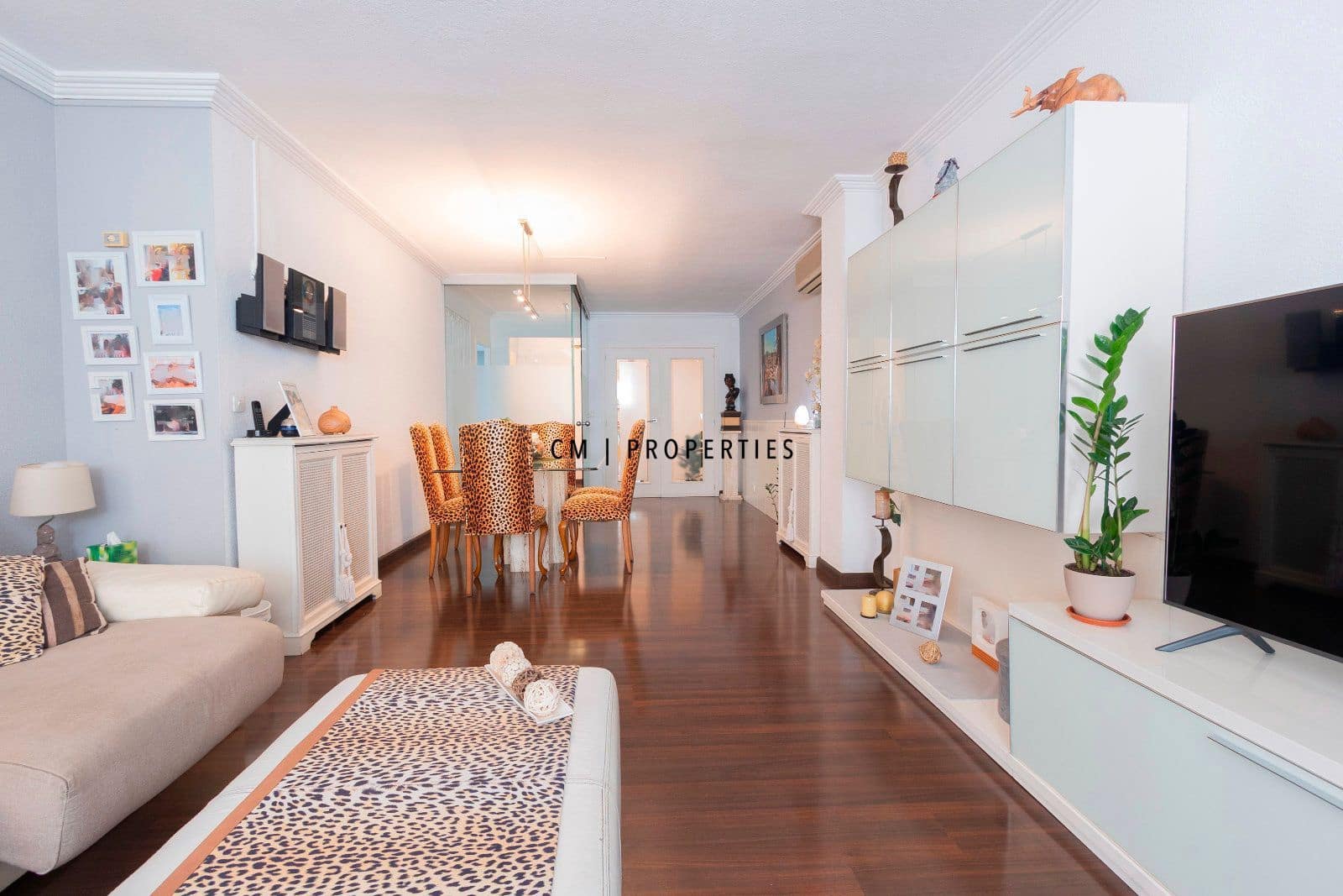 4 soverom Leilighet til salgs i Valencia by med garasje - € 800 000 (Ref: 9289653)