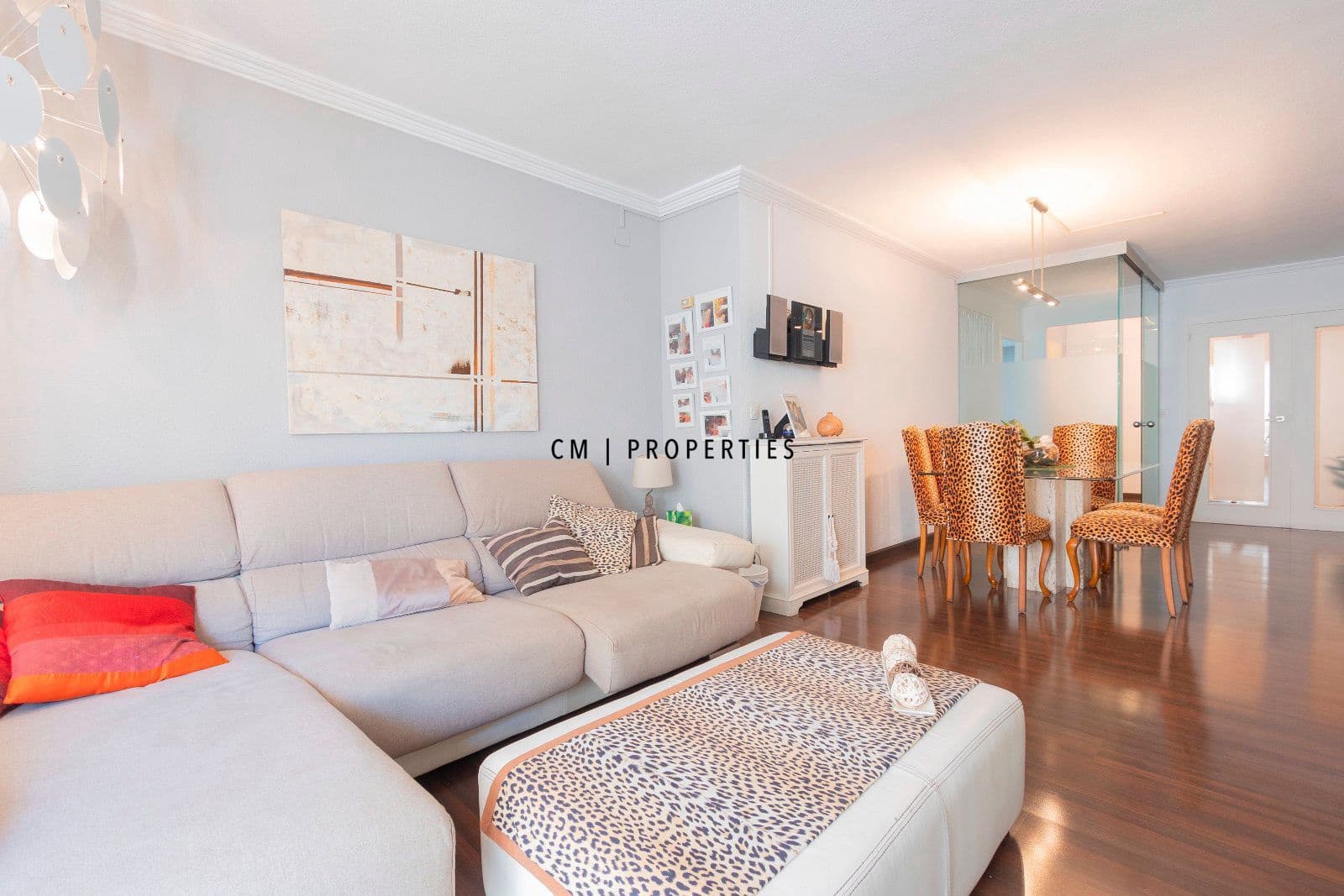 4 soverom Leilighet til salgs i Valencia by med garasje - € 800 000 (Ref: 9289653)