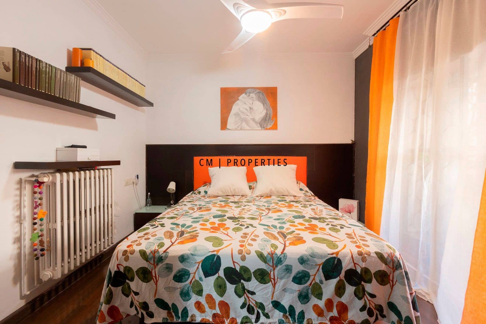 4 soverom Leilighet til salgs i Valencia by med garasje - € 800 000 (Ref: 9289653)