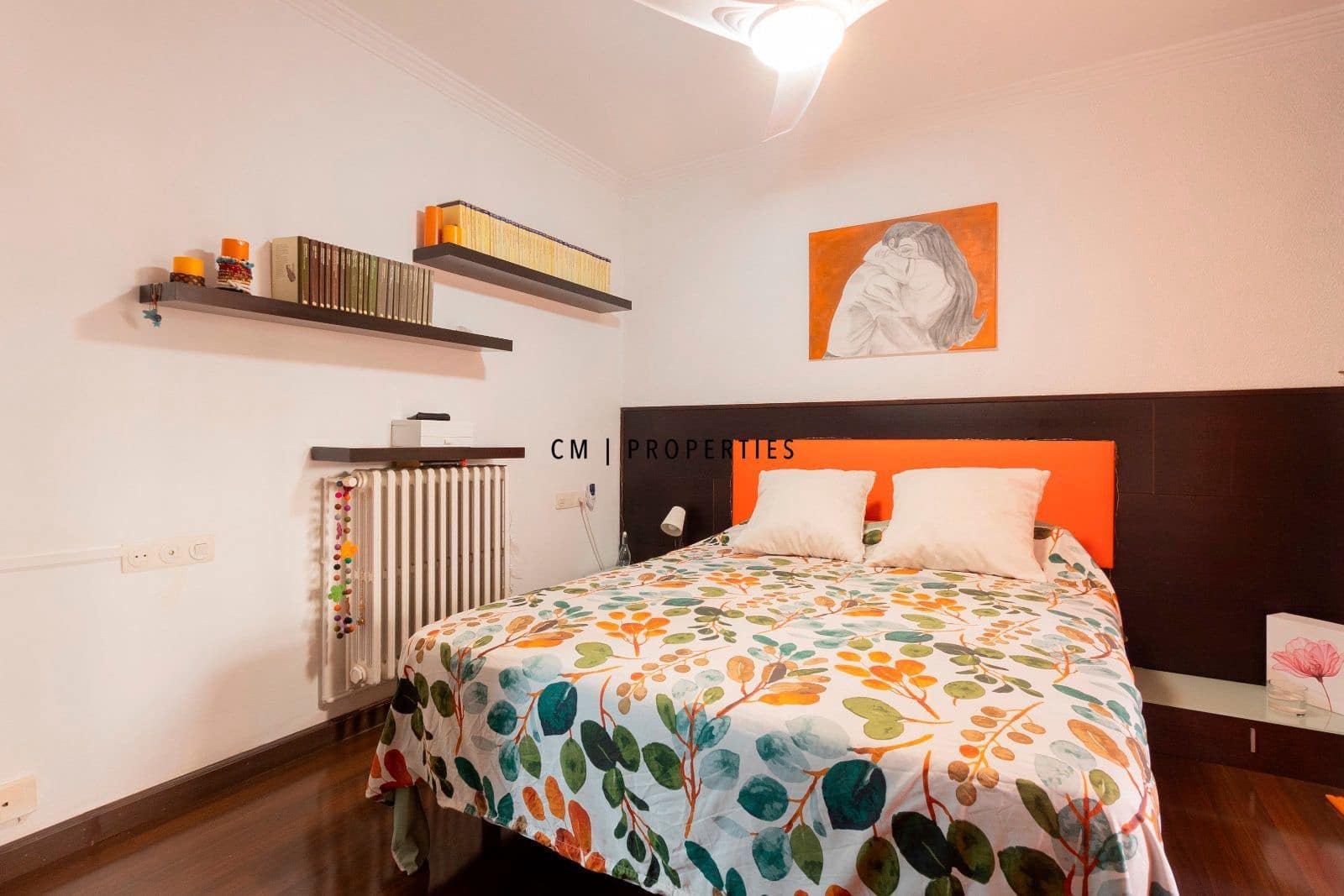 4 soverom Leilighet til salgs i Valencia by med garasje - € 800 000 (Ref: 9289653)