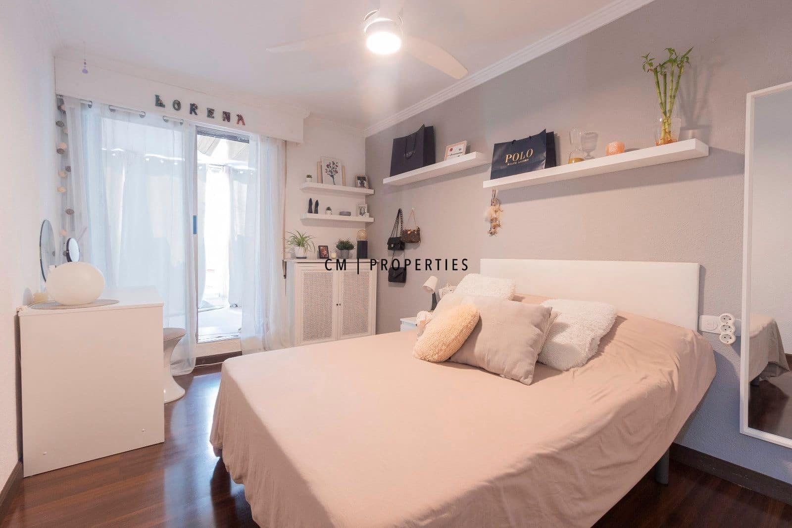 4 soverom Leilighet til salgs i Valencia by med garasje - € 800 000 (Ref: 9289653)