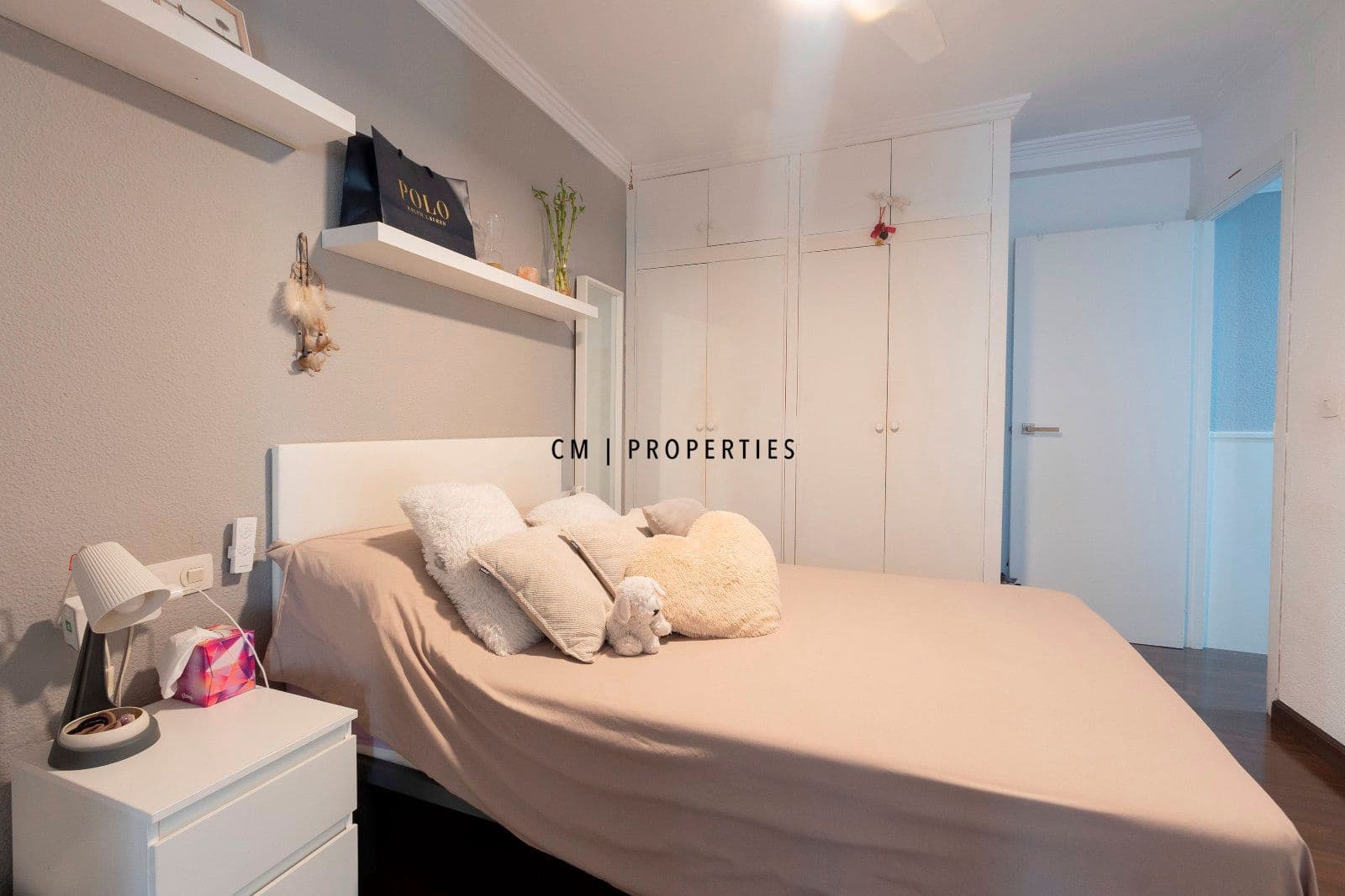 4 soverom Leilighet til salgs i Valencia by med garasje - € 800 000 (Ref: 9289653)