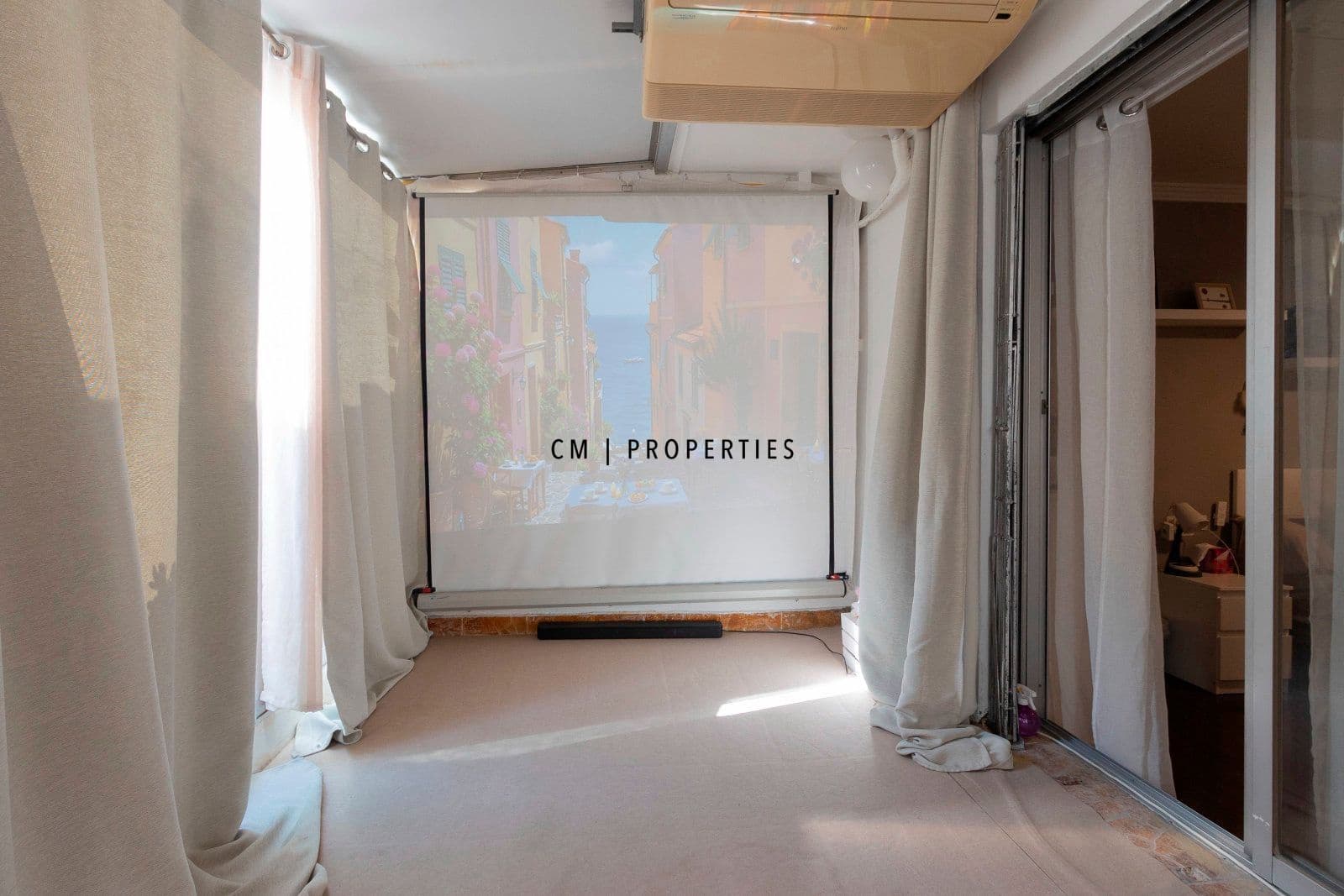 4 soverom Leilighet til salgs i Valencia by med garasje - € 800 000 (Ref: 9289653)