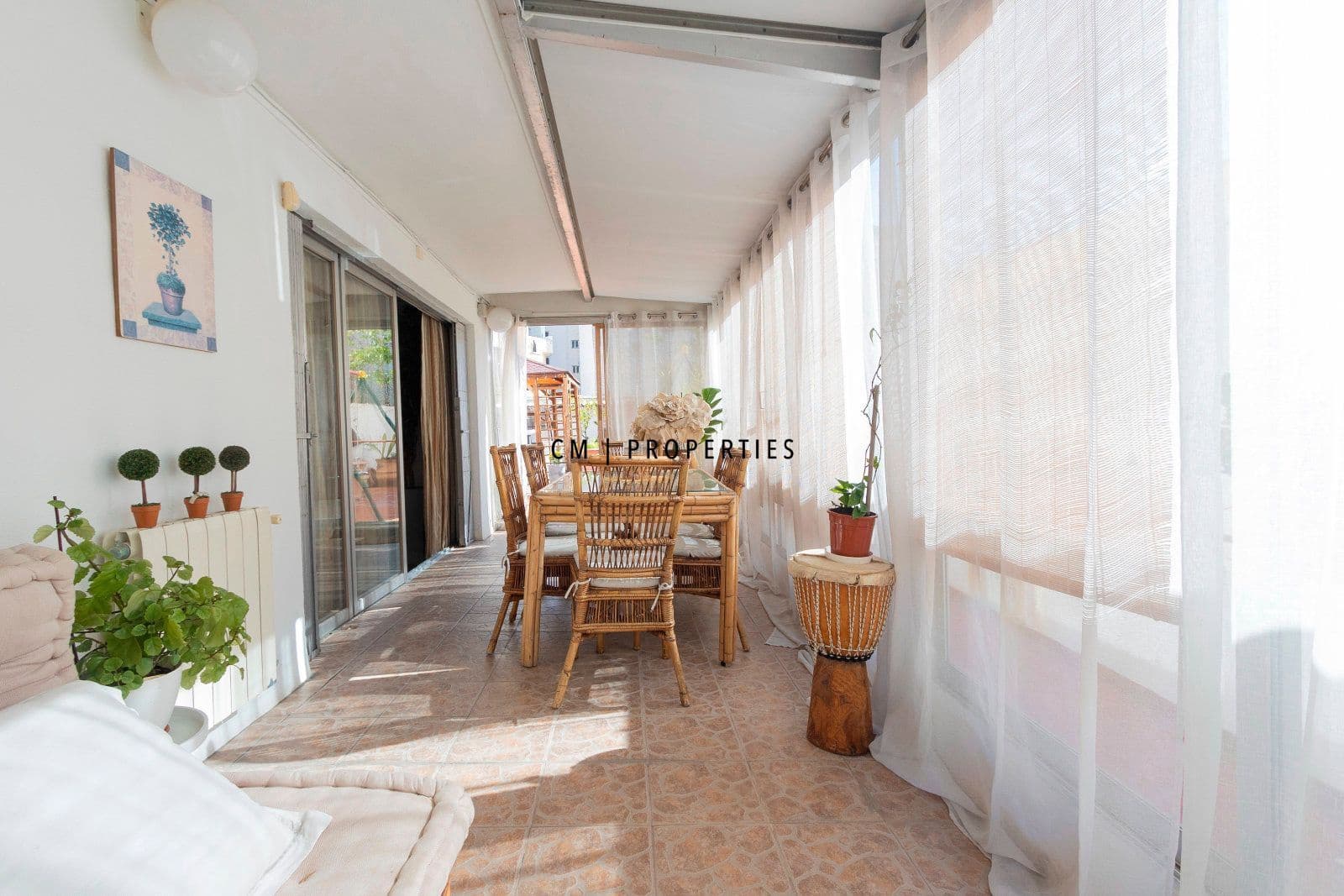 4 soverom Leilighet til salgs i Valencia by med garasje - € 800 000 (Ref: 9289653)