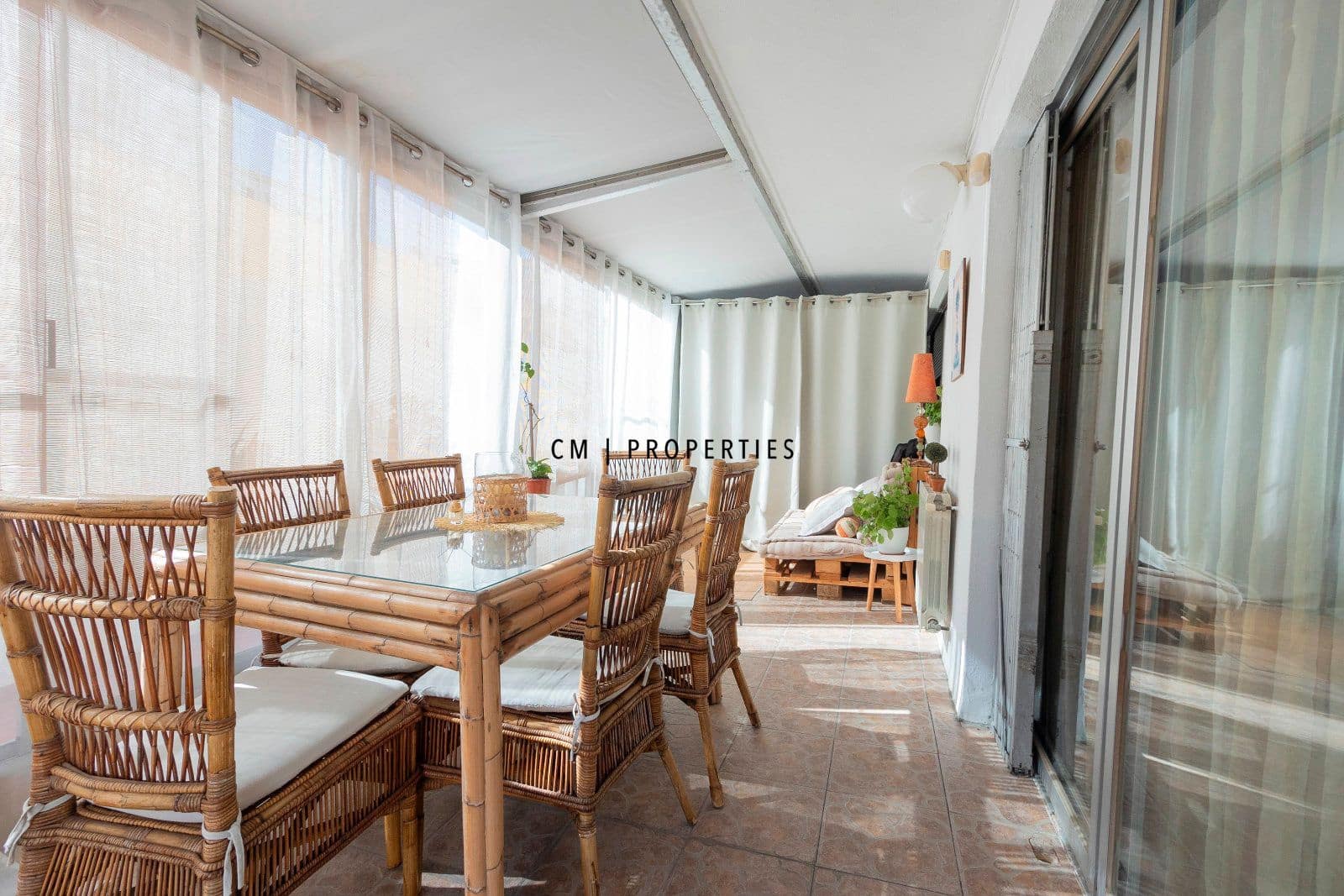 4 soverom Leilighet til salgs i Valencia by med garasje - € 800 000 (Ref: 9289653)